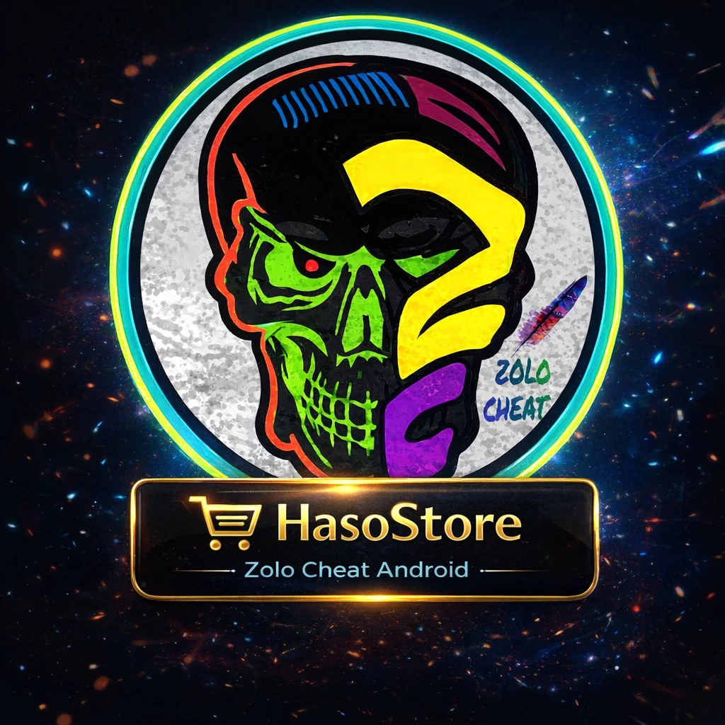Zolo Cheat  HAFTA